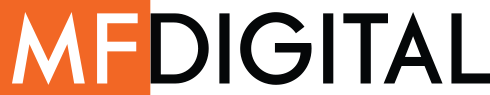 logo MFdigital