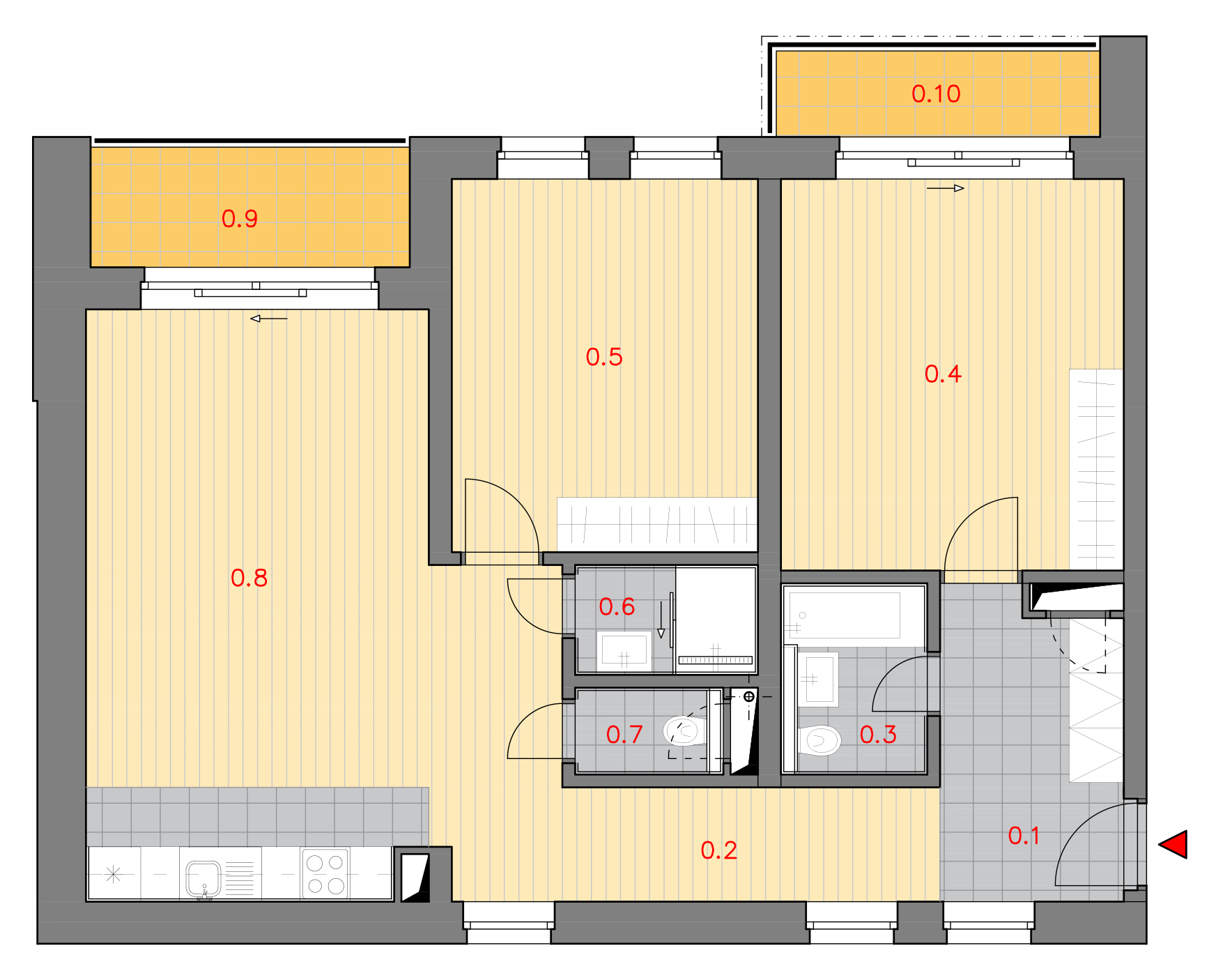 byt