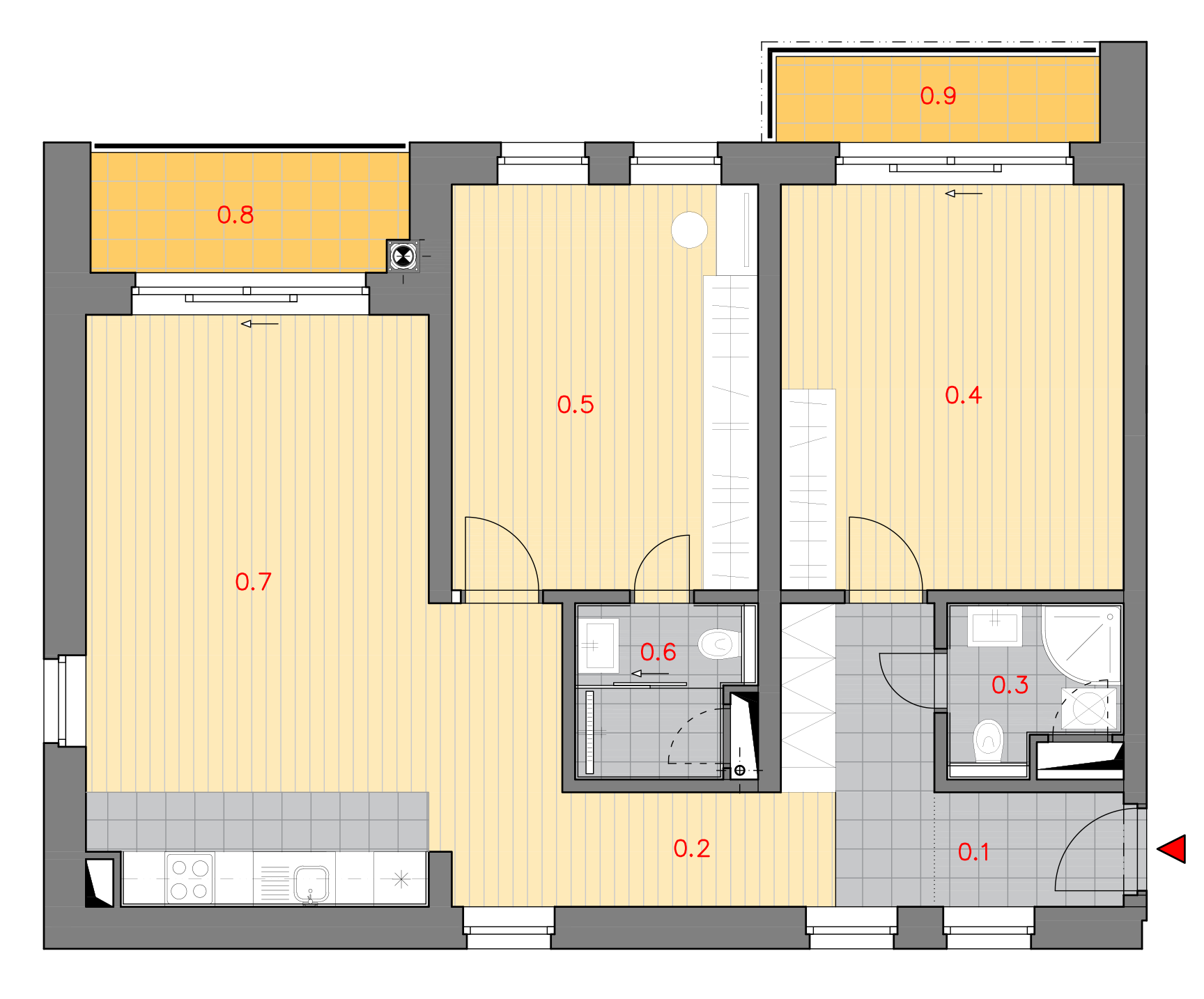 byt